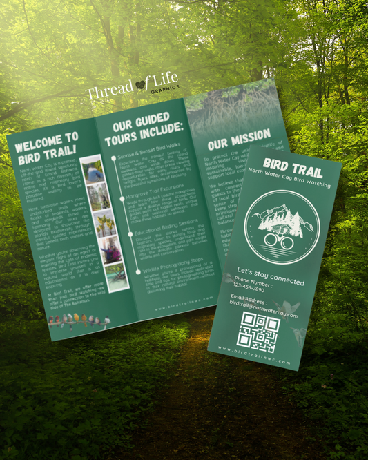 Brochures