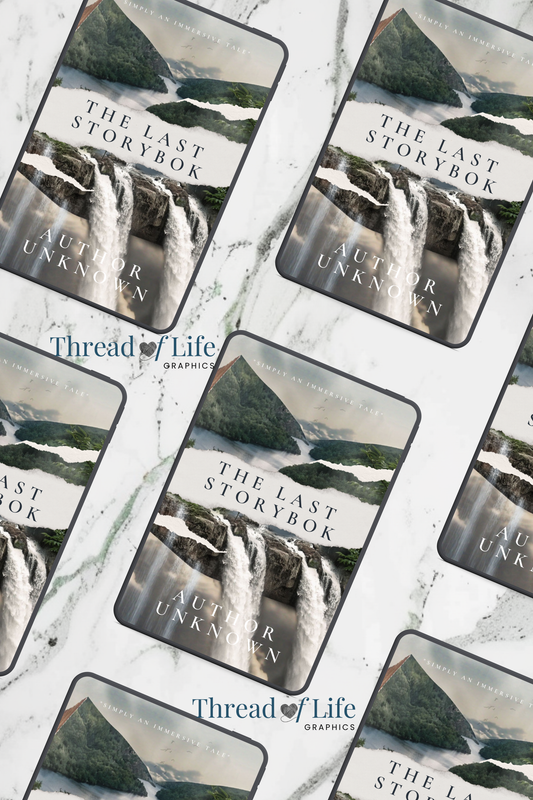 Book Covers (E-Books)