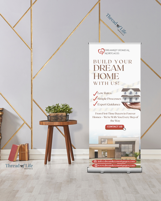Banner Design